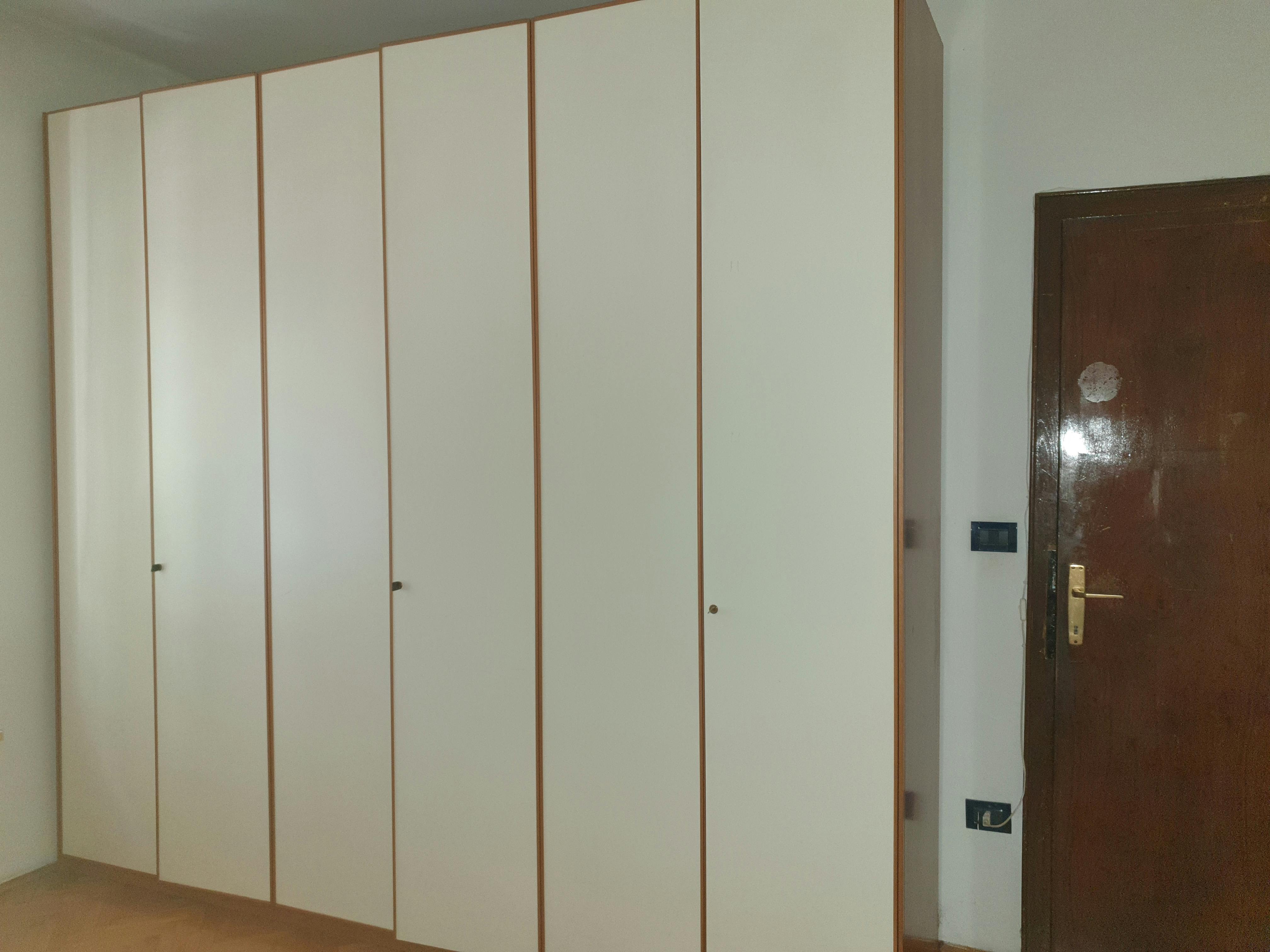 Via Gian Domenico Romagnosi, Trento preview