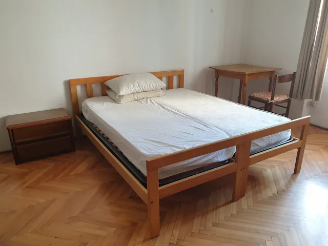 Private room in Via Castelbarco, Trento (1324936) room image 1