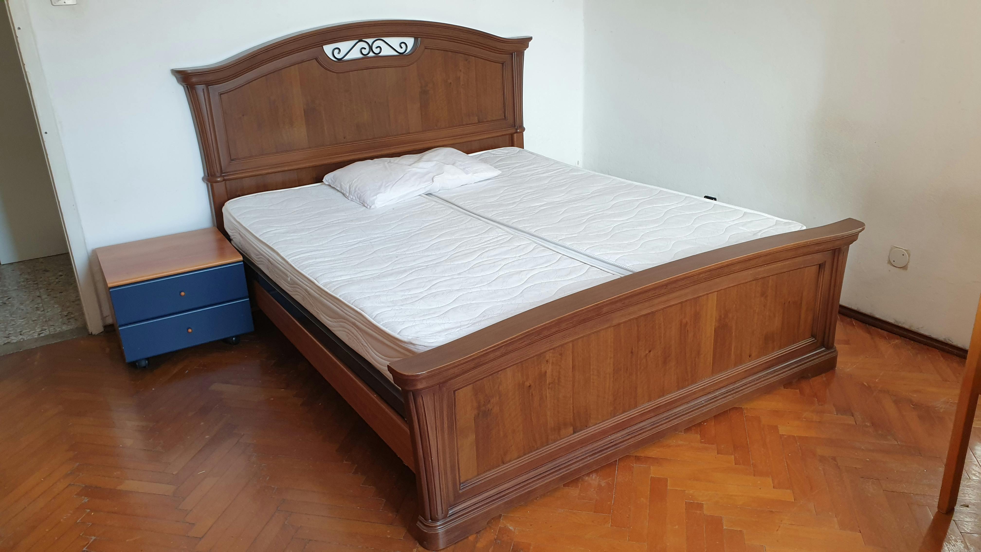 Chambre privée à louer pour 460 €/mois à Trento, Via Castelbarco