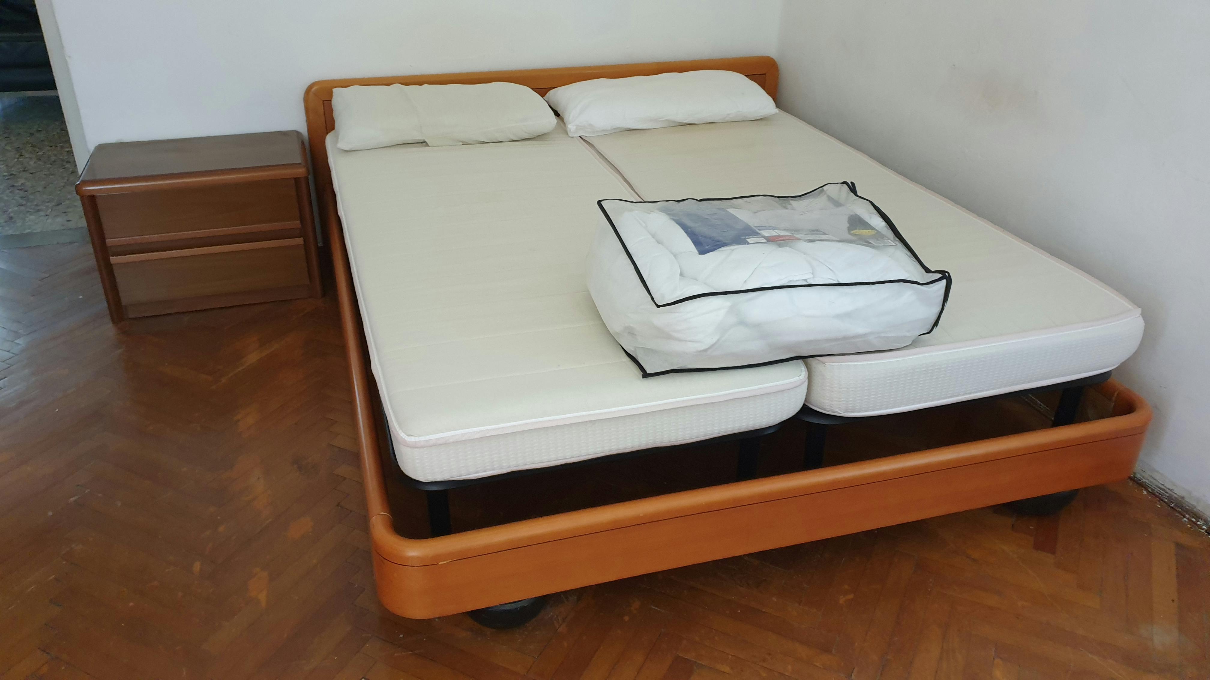 Private room for rent for €460 per month in Trento, Via Castelbarco