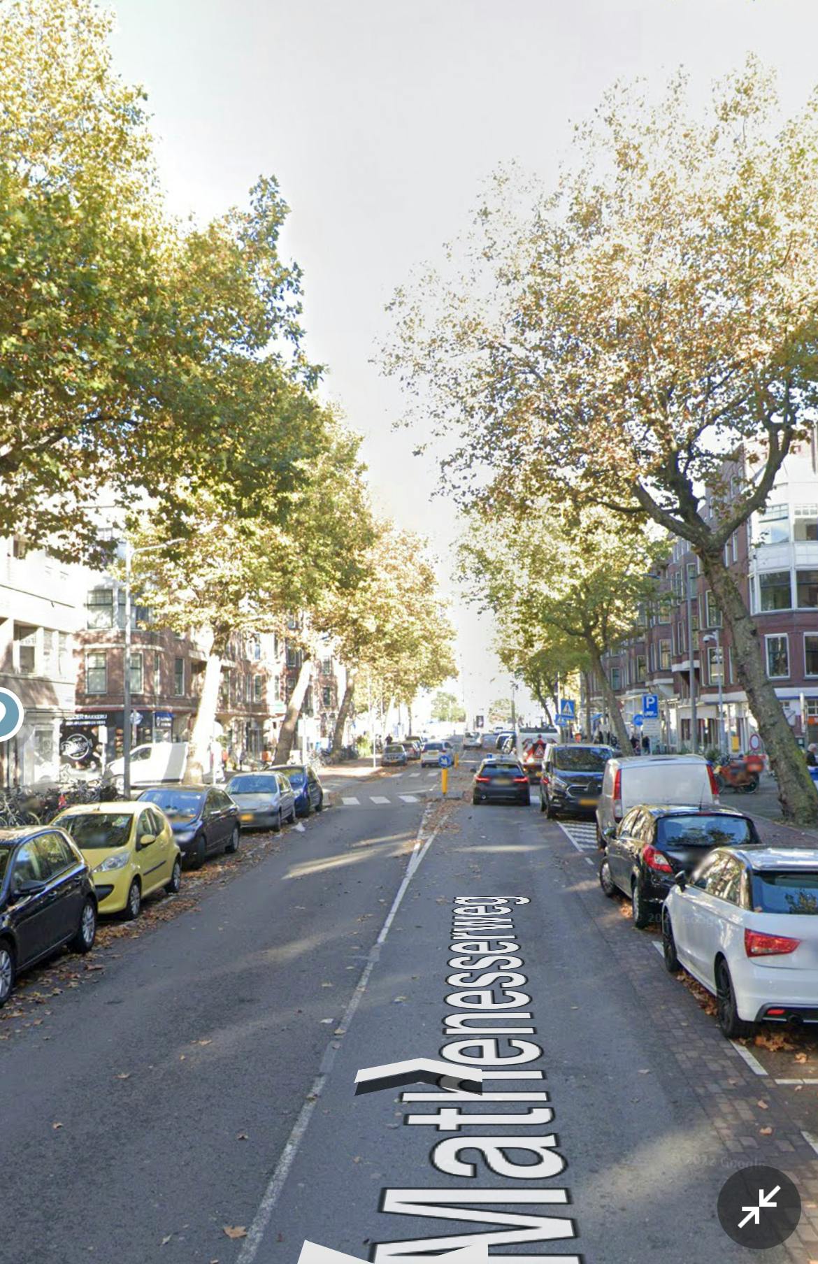 preview gallery tile