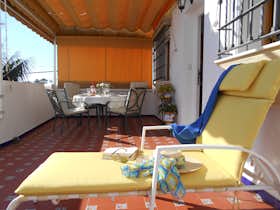 Lägenhet att hyra för 900 € i månaden i Chipiona, Calle Caracola