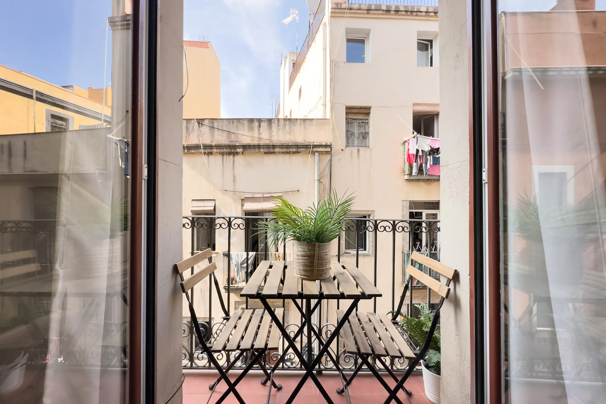 Carrer de Sant Antoni Abat, Barcelona preview
