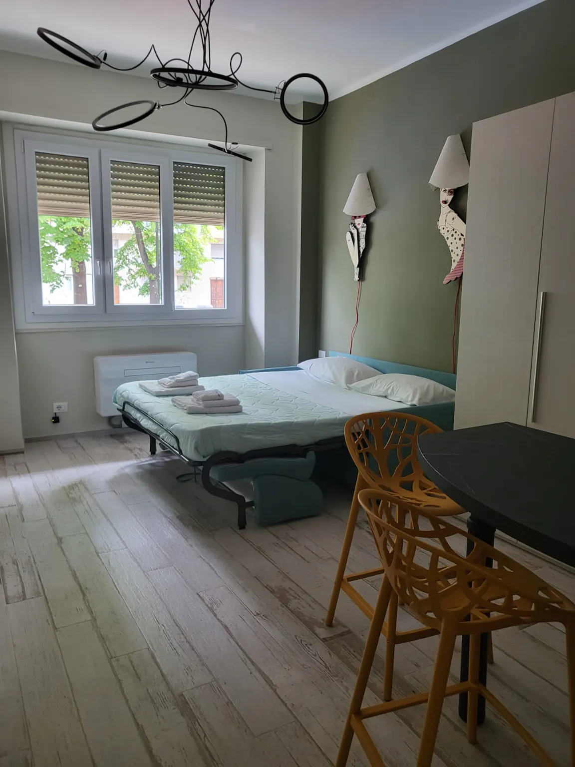Apartment in Corso Re Umberto, Turin (1325046) ROOM 4
