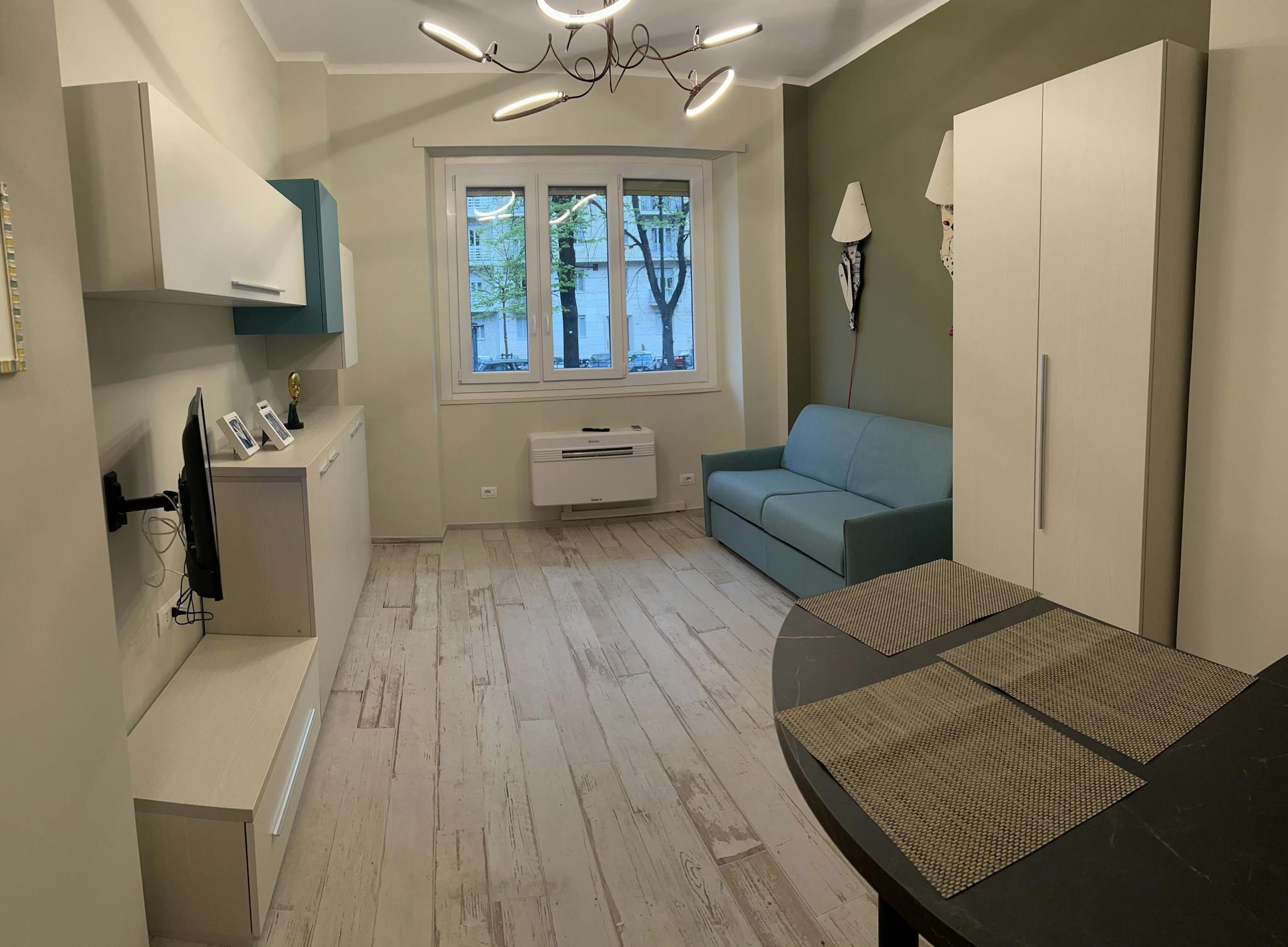 Corso Re Umberto, Turin preview