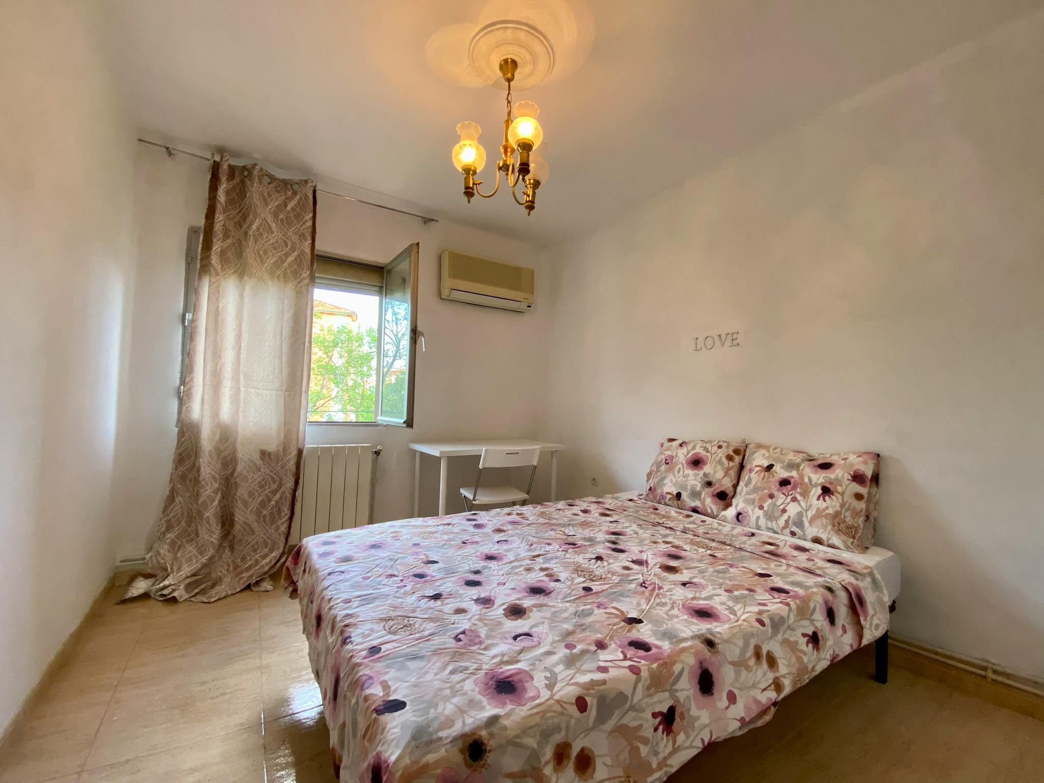 Plaza de Vulcano, Madrid preview