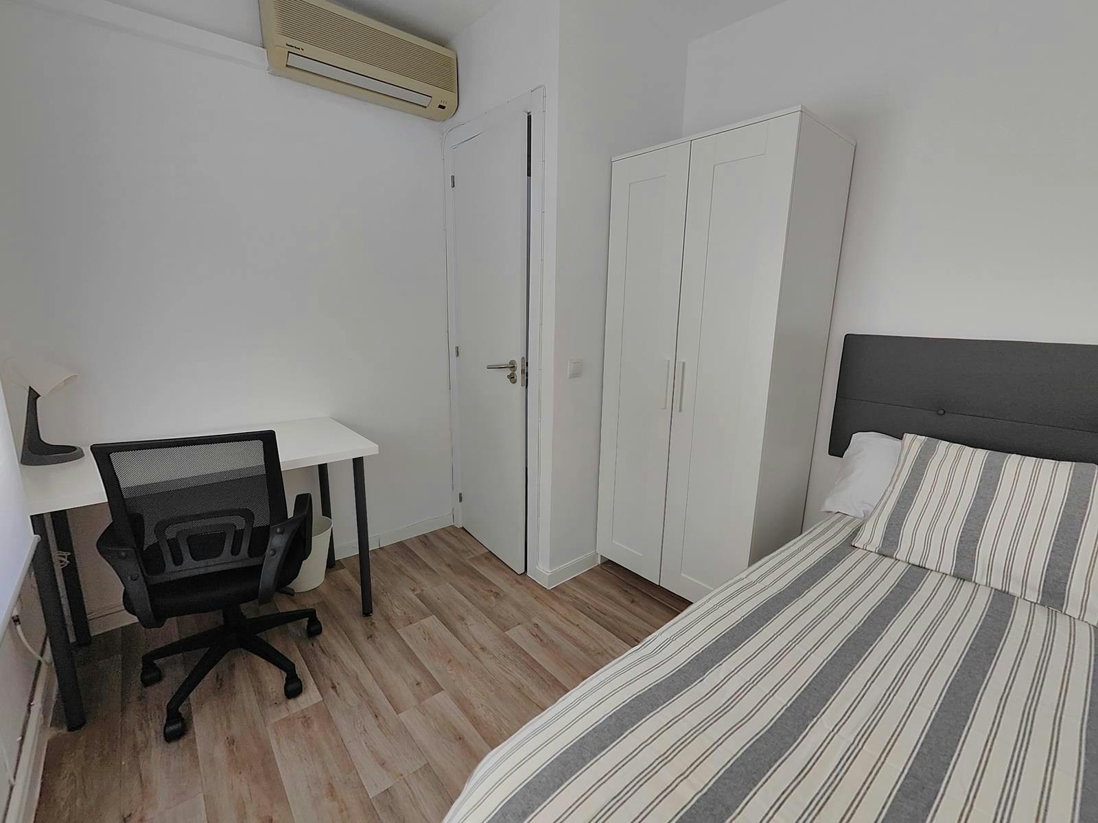 Calle de Cayetano Pando, Madrid Madrid