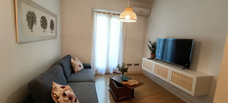 14 Amparo Street, Madrid - in Madrid
