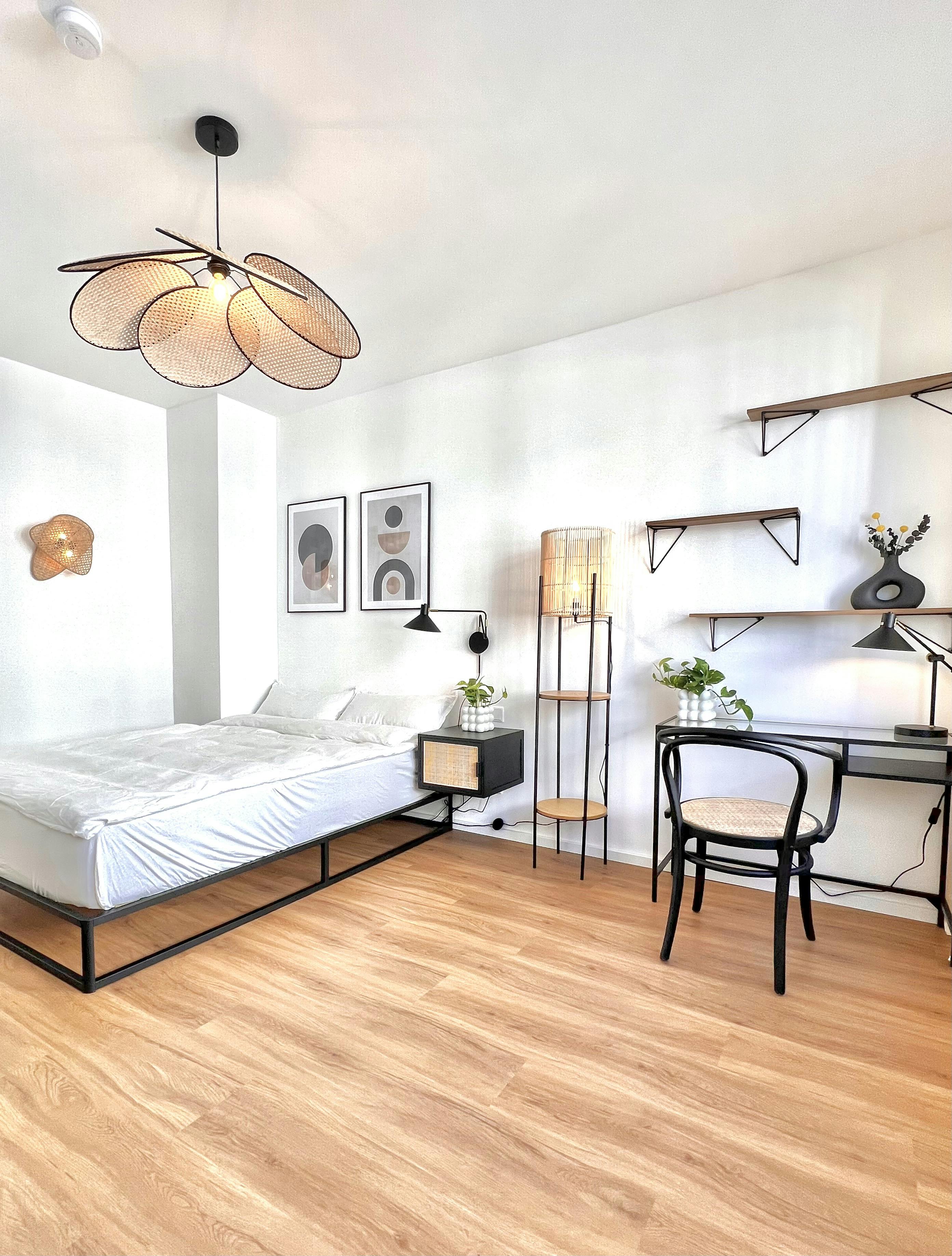 Appartement à louer pour 1 995 €/mois à Köln, Bismarckstraße