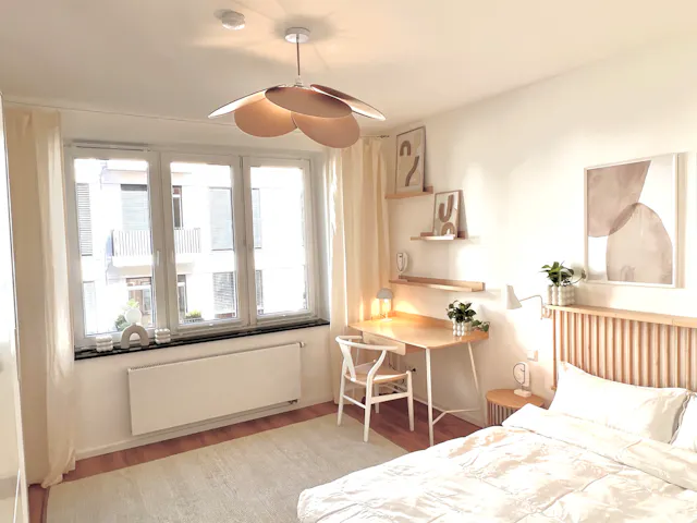 2-Bedroom Apartment in Bismarckstraße, Köln (1326126) room image 2