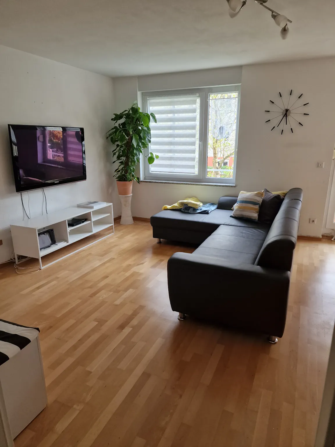 2-Bedroom Apartment in Neunkirchner Straße, Munich (1326136) ROOM 1