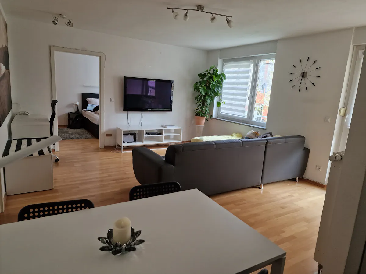 2-Bedroom Apartment in Neunkirchner Straße, Munich (1326136) ROOM