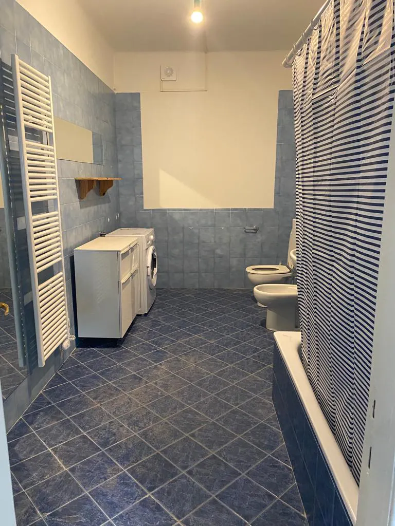 2-Bedroom Apartment in Galleria San Federico, Turin (1326178) ROOM 3
