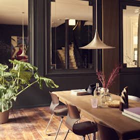 Mehrbettzimmer zu mieten für 795 € pro Monat in Antwerpen, Oedenkovenstraat