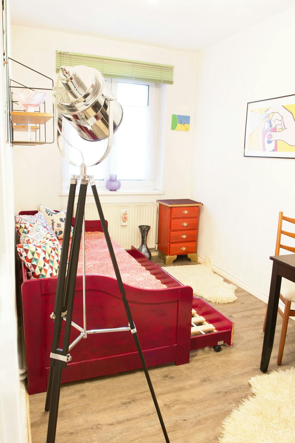 Kochhannstraße, Berlin preview