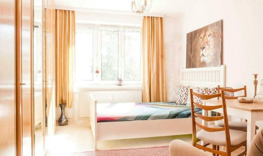 Kochhannstraße, Berlin preview