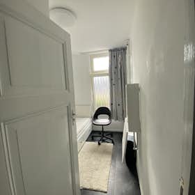 私人房间 正在以 €600 的月租出租，其位于 Wormerveer, Goudastraat