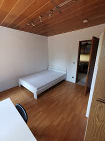 私人房间 正在以 €398 的月租出租，其位于 Heilbronn, Theophil-Wurm-Straße