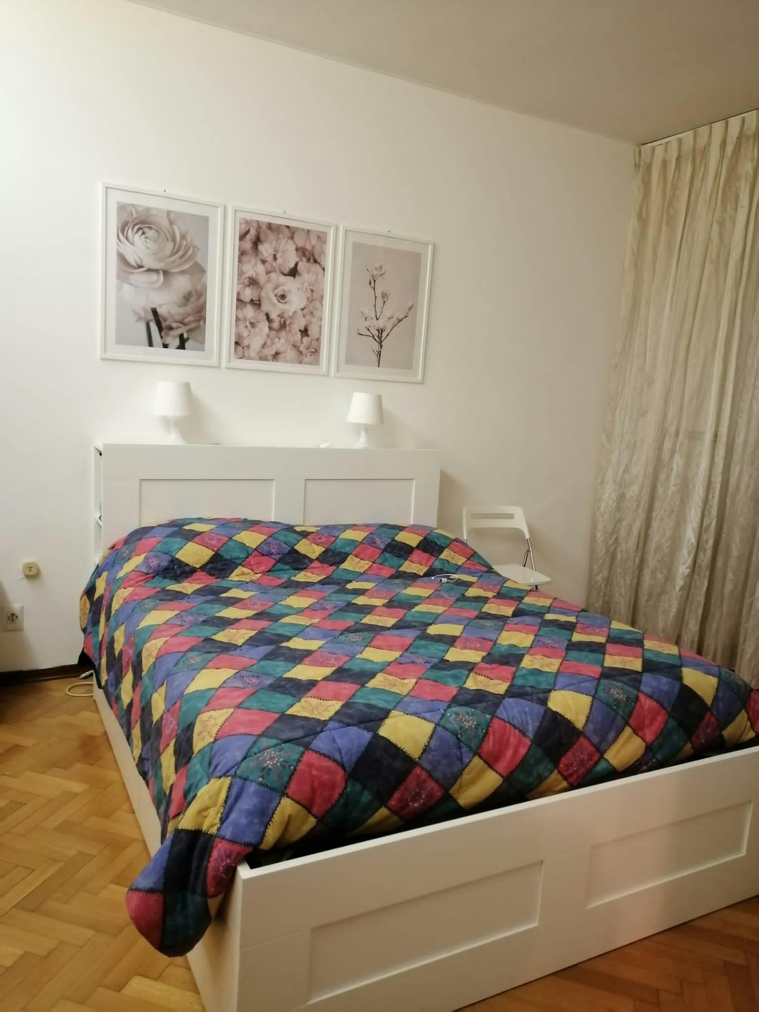 Via Gianni Caproni, Milan