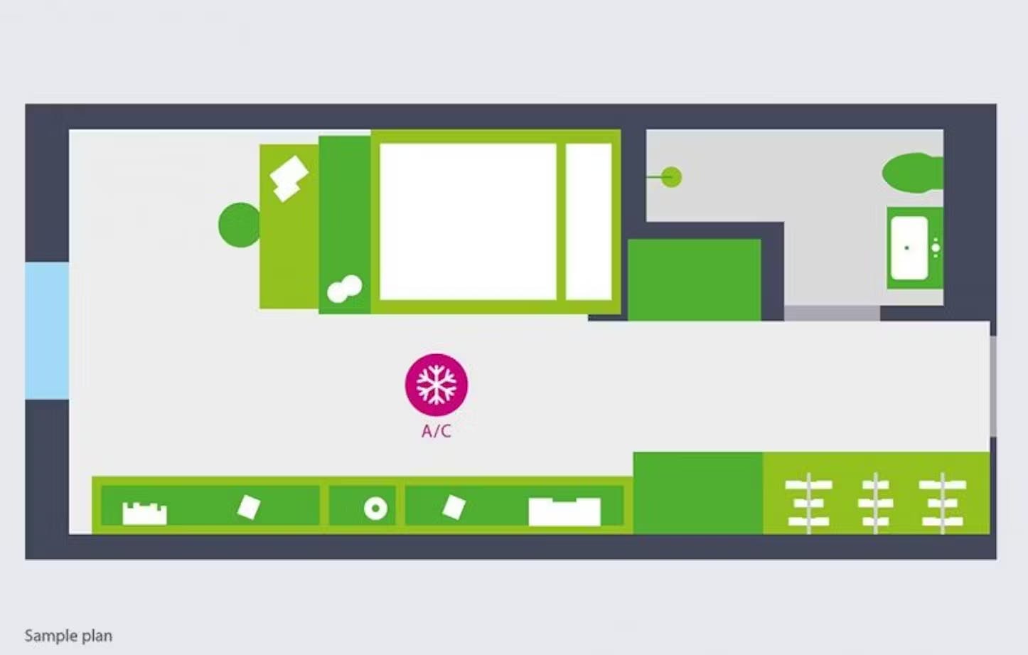 preview gallery tile