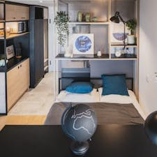 Studio for rent for 759 € per month in Cascais, Rua da Holanda