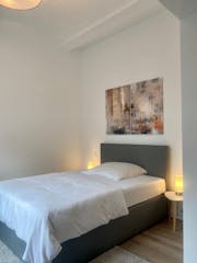 Apartment Berlin, 20m² — photo 8