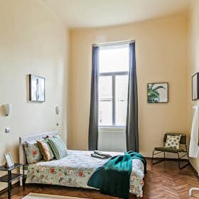 Private room for rent for HUF 148,165 per month in Budapest, Ráday utca