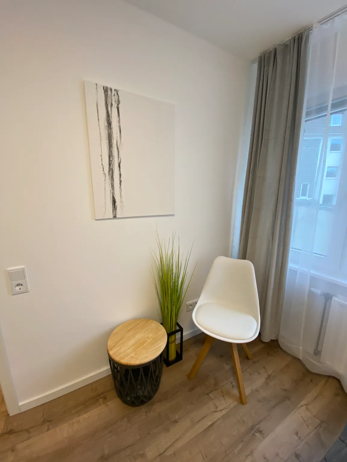 1-Bedroom Apartment in Kamekestraße, Köln (1326671) ROOM 4