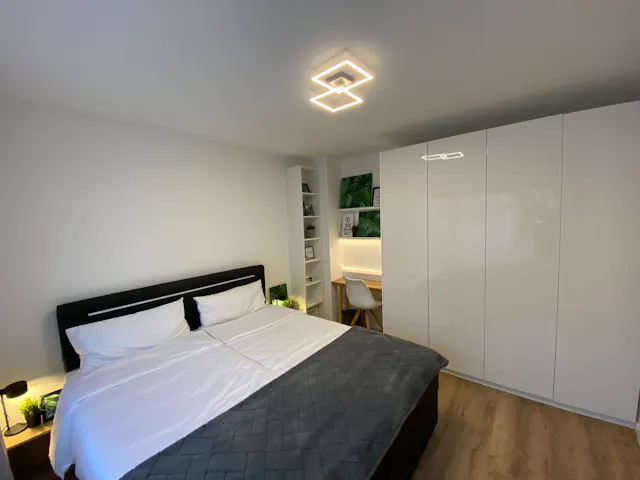 1-Bedroom Apartment in Kamekestraße, Köln (1326671) room image 2