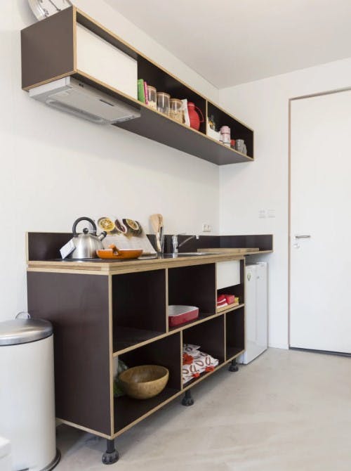 preview gallery tile