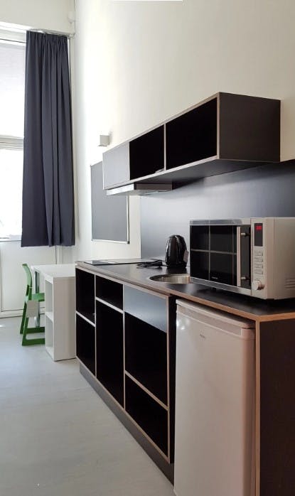 Studio aan Ariensplein, Enschede