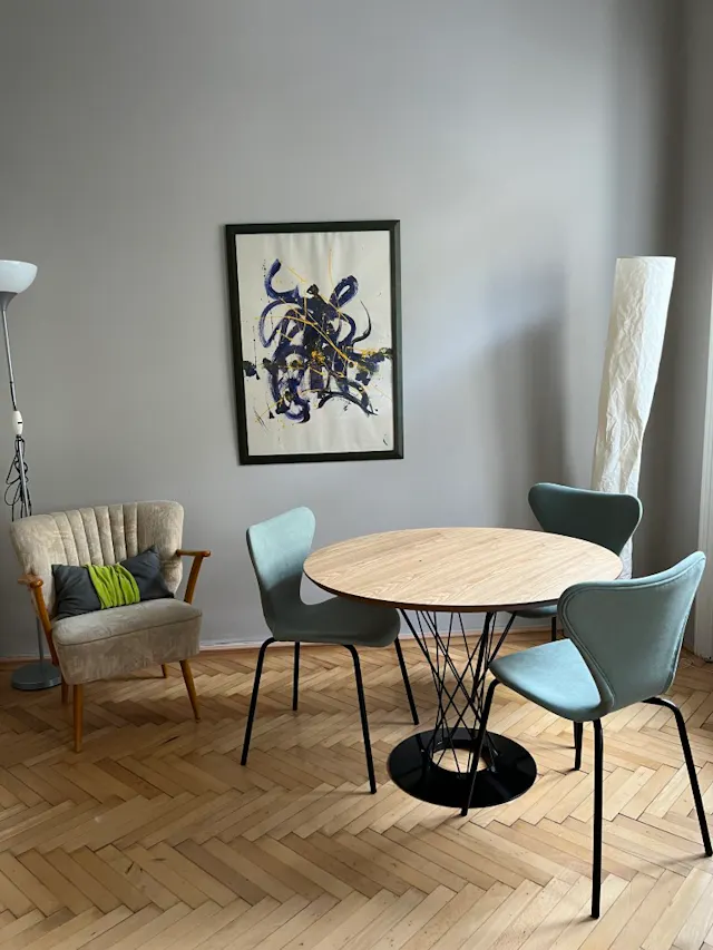 Apartment in Zehetnergasse, Vienna (1326736) room image 2