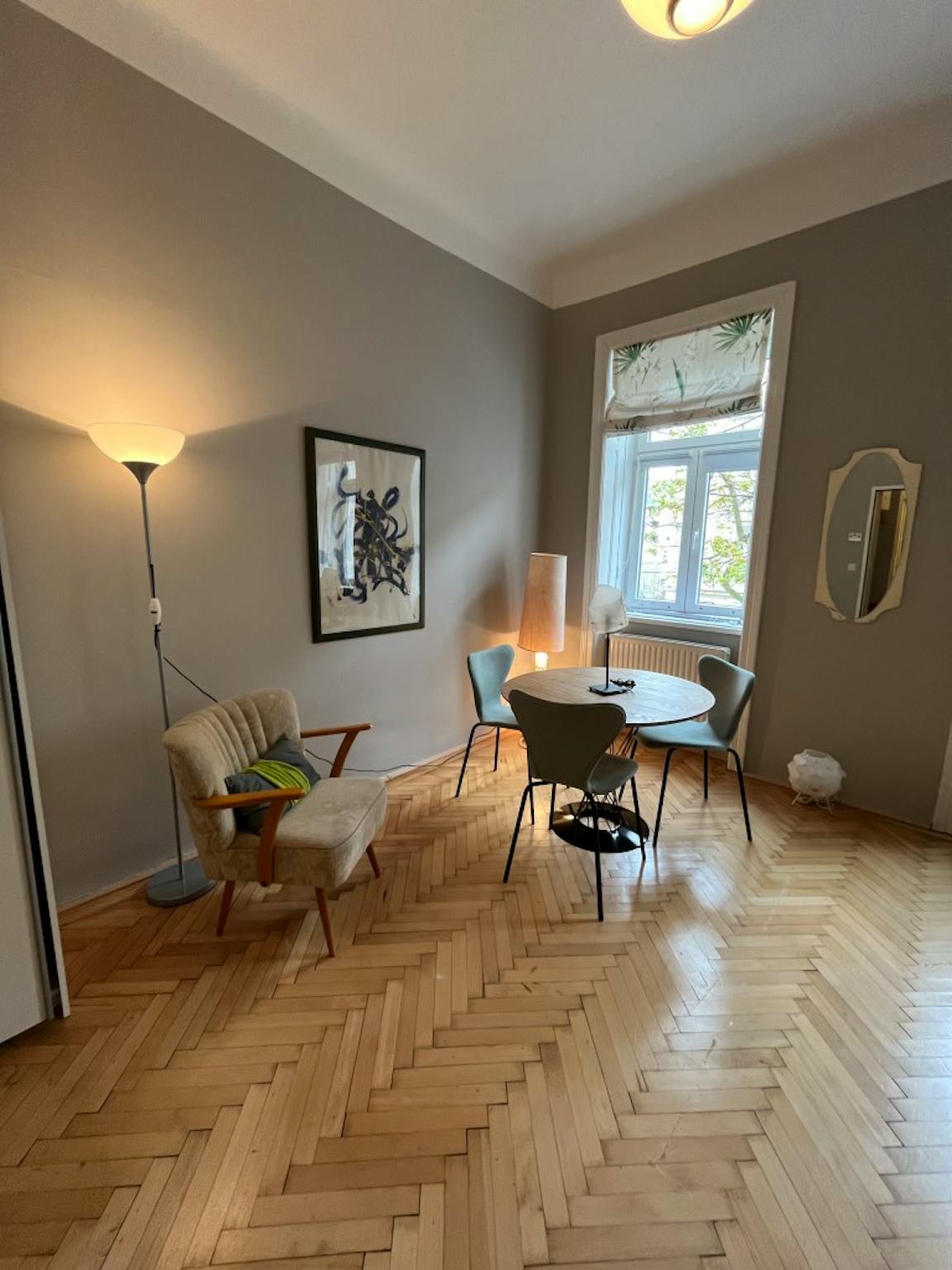 Zehetnergasse, Vienna preview