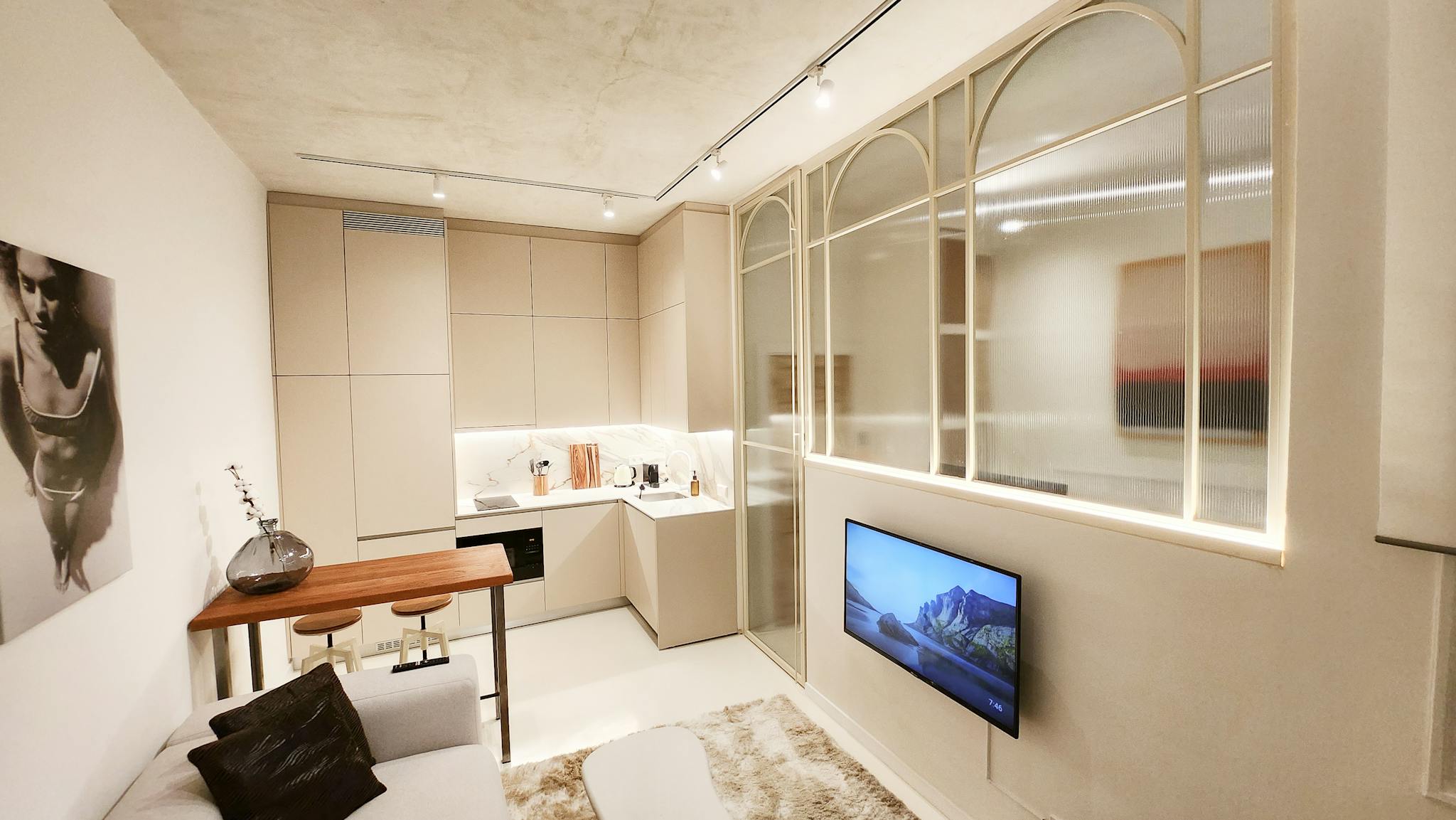 Calle de San Vicente Ferrer, Madrid preview