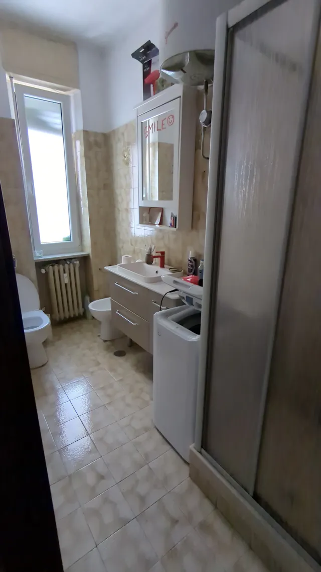 1-Bedroom Apartment in Via Aosta, Turin (1327296) room image 110