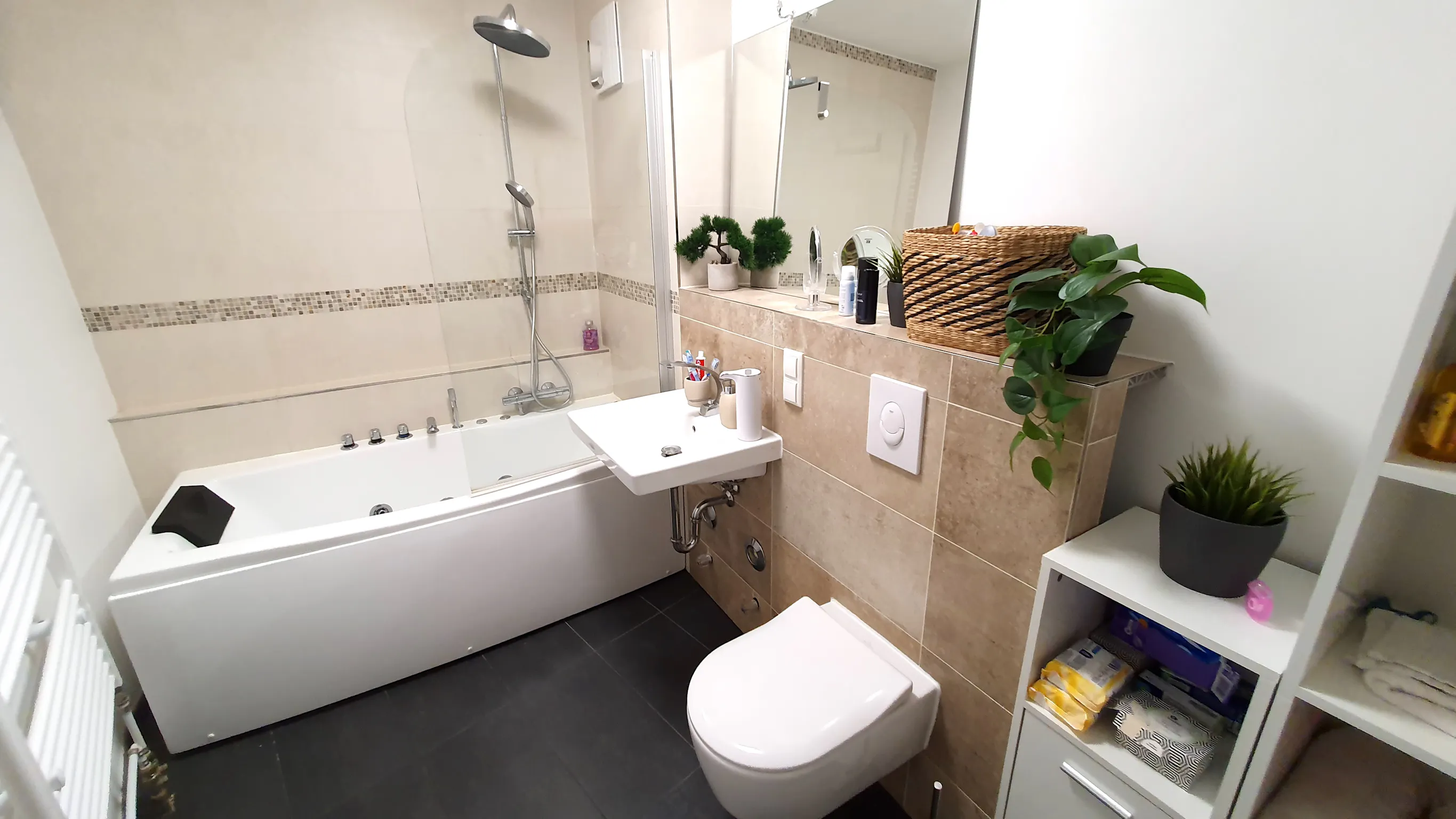 1-Bedroom Apartment in Kietzer Straße, Berlin (1327306) ROOM 3