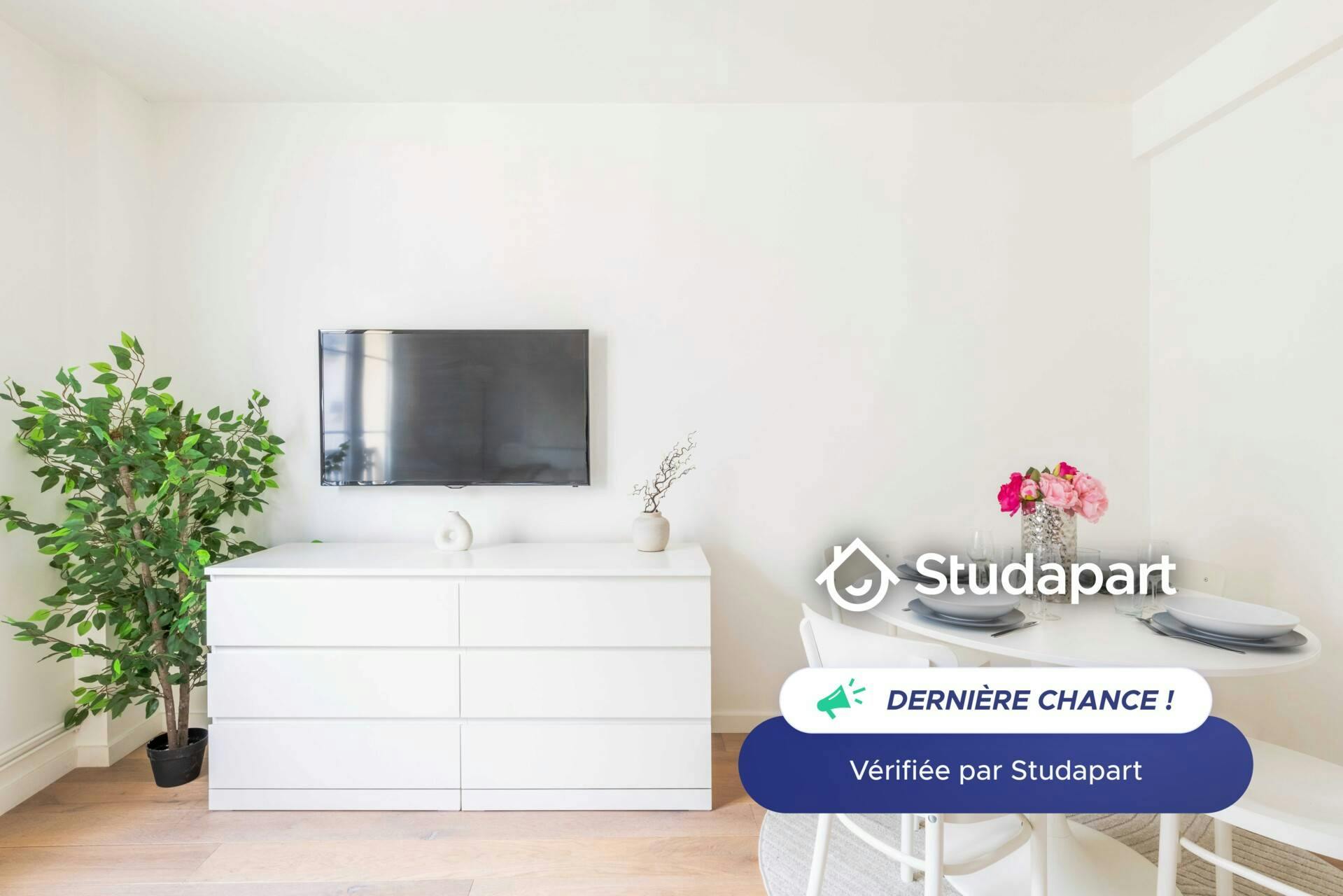 Appartement – Paris, 7th Arrondissement - Vue 3