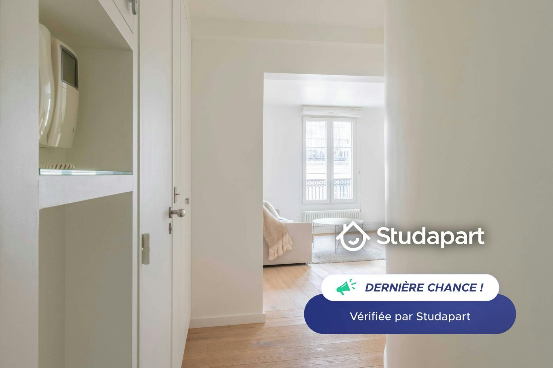 Appartement – Paris, 7th Arrondissement - Vue 4