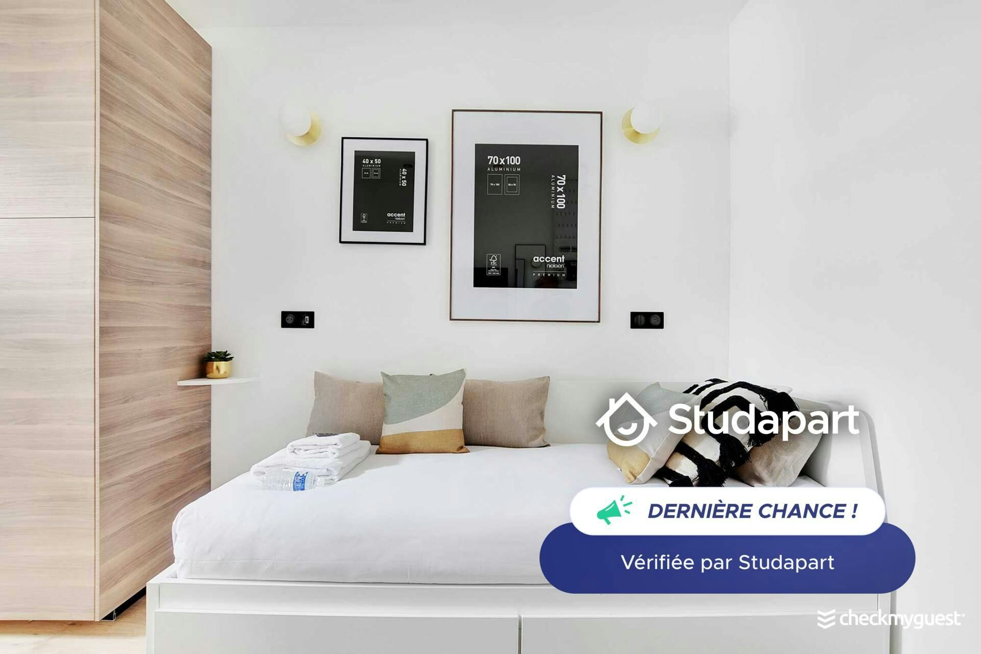 Appartement – Paris, 16th Arrondissement - Plus