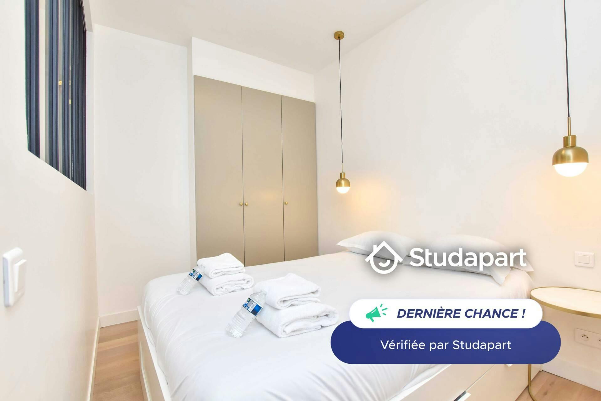 Appartement – Paris, 16th Arrondissement - Vue 4