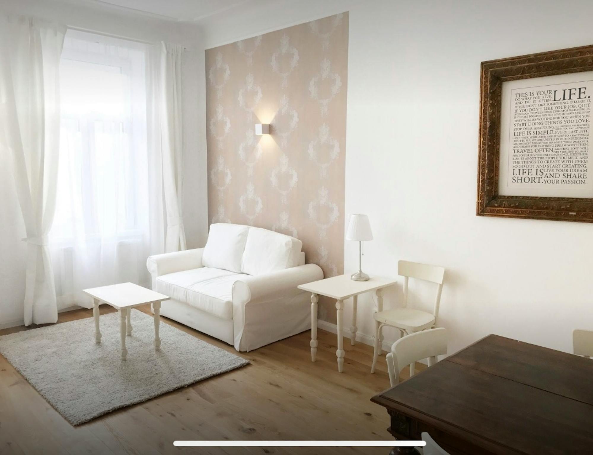Goldschlagstraße, Vienna preview