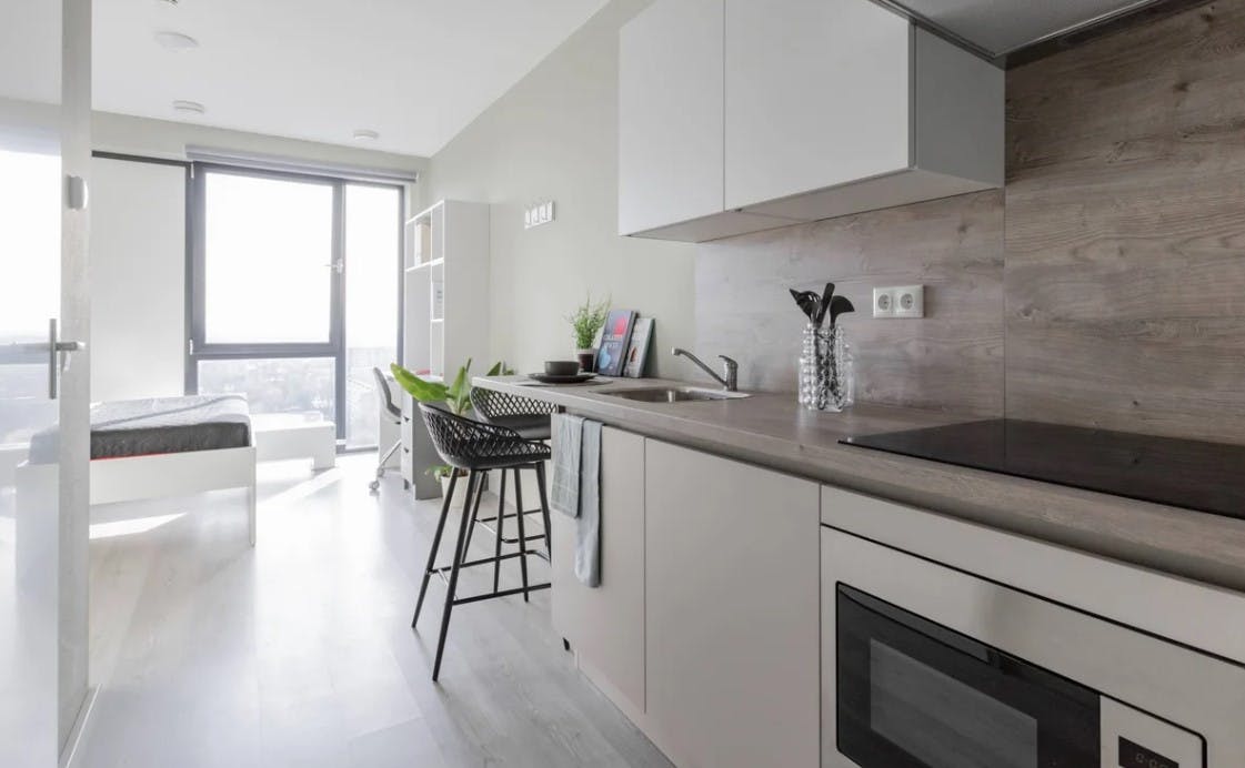 preview gallery tile