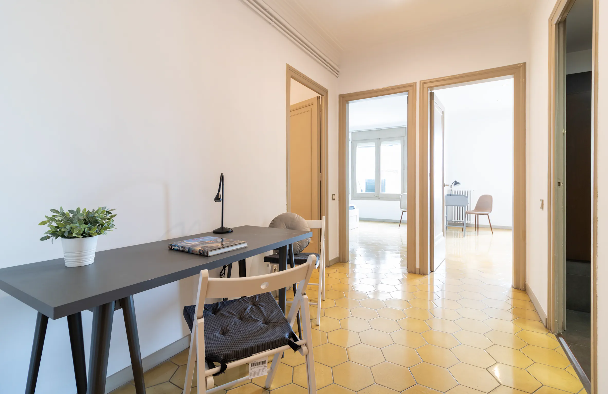Private room in Carrer de Balmes, Barcelona (1328040) ROOM 4