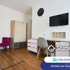 Private room for rent for €460 per month in Amiens, Chaussée Jules Ferry