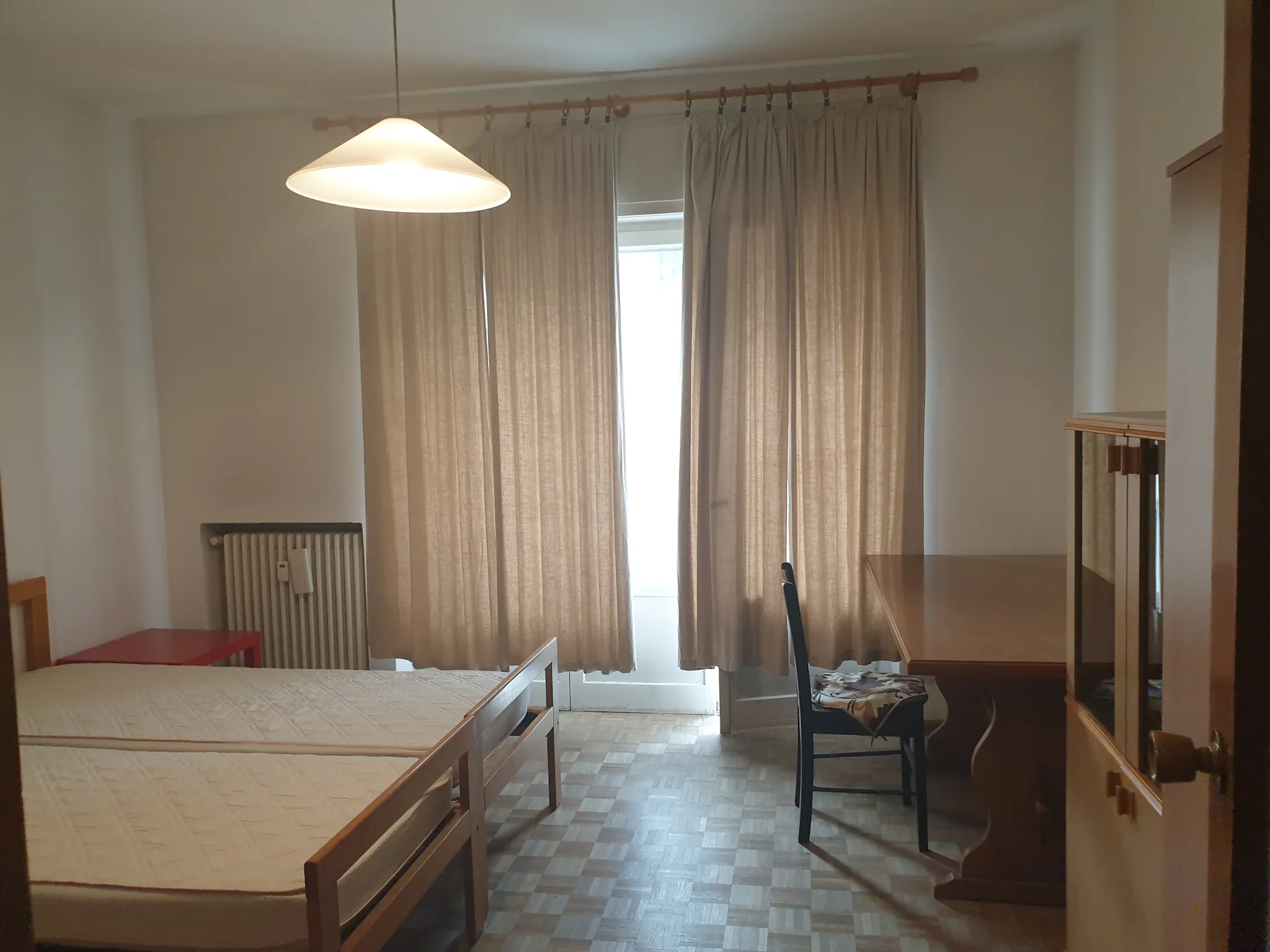 Private room in Via 24 Maggio 1915, Trento (1328862) ROOM 2
