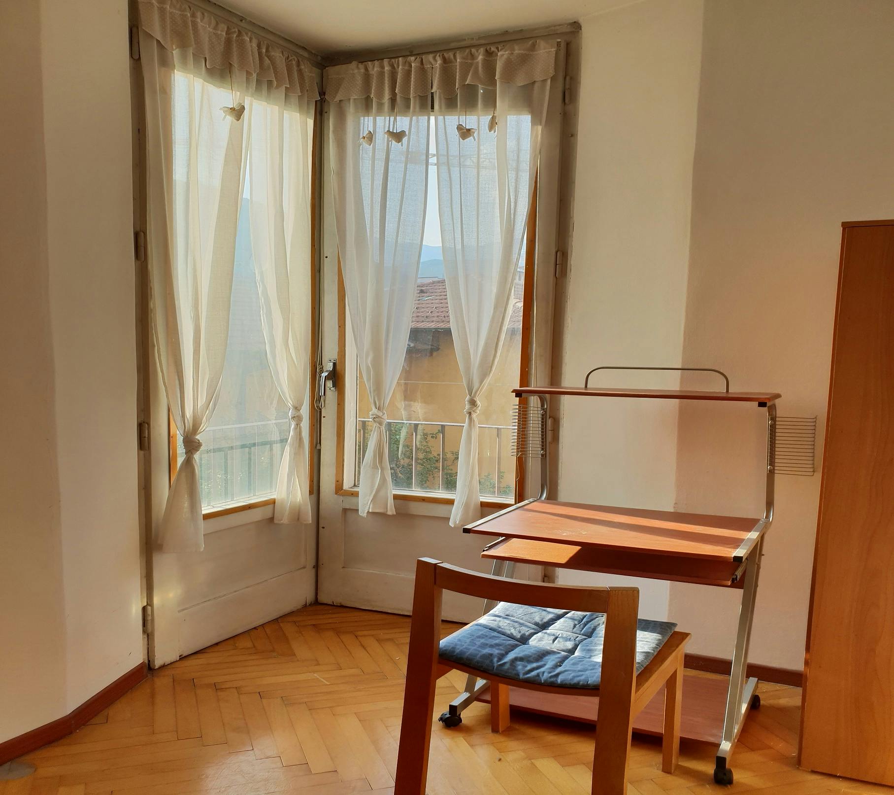 Via Fratelli Perini, Trento preview