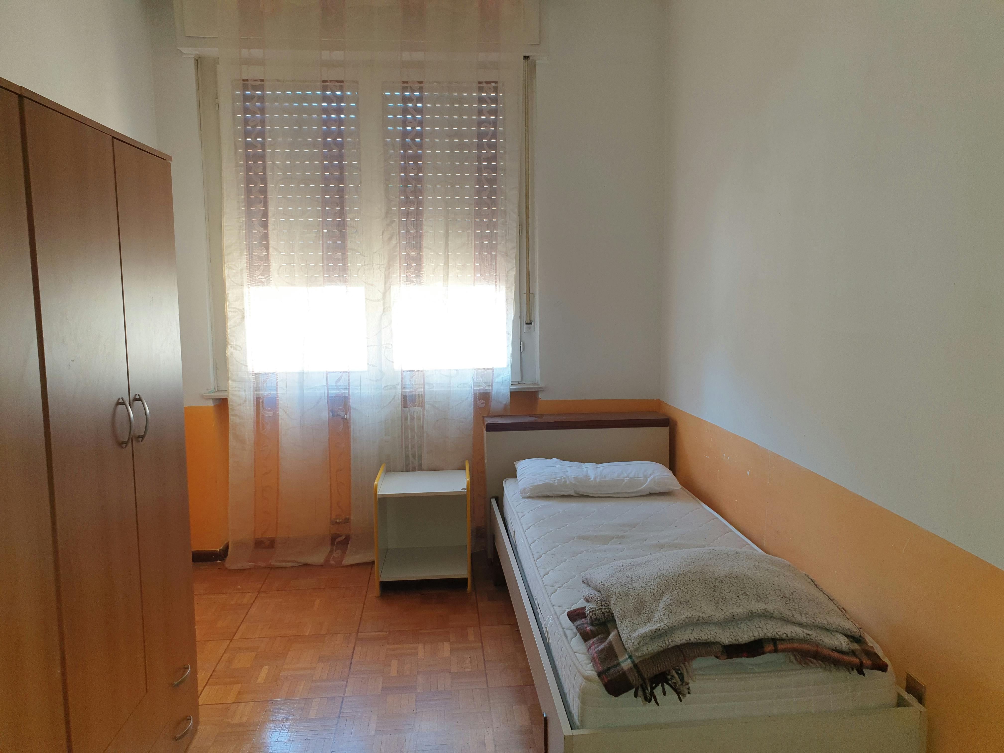 Habitación privada en alquiler por 440 € al mes en Trento, Via Gocciadoro