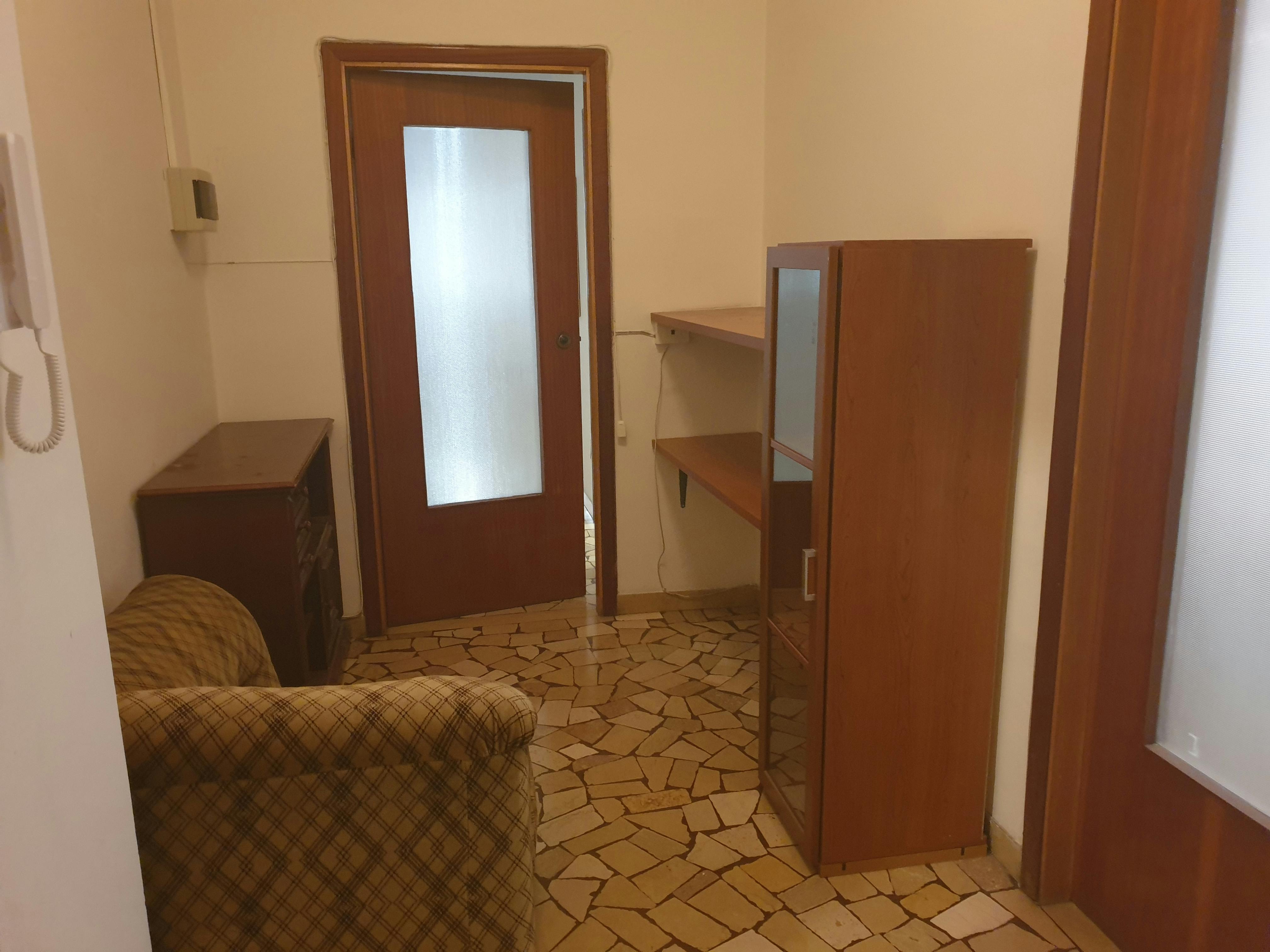 Via 24 Maggio 1915, Trento preview