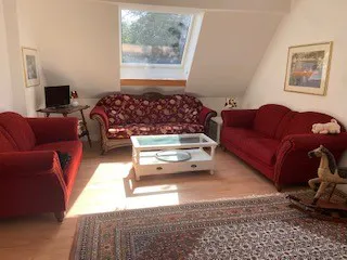 2-Bedroom Apartment in Höhscheider Straße, Solingen (1328886) ROOM 1