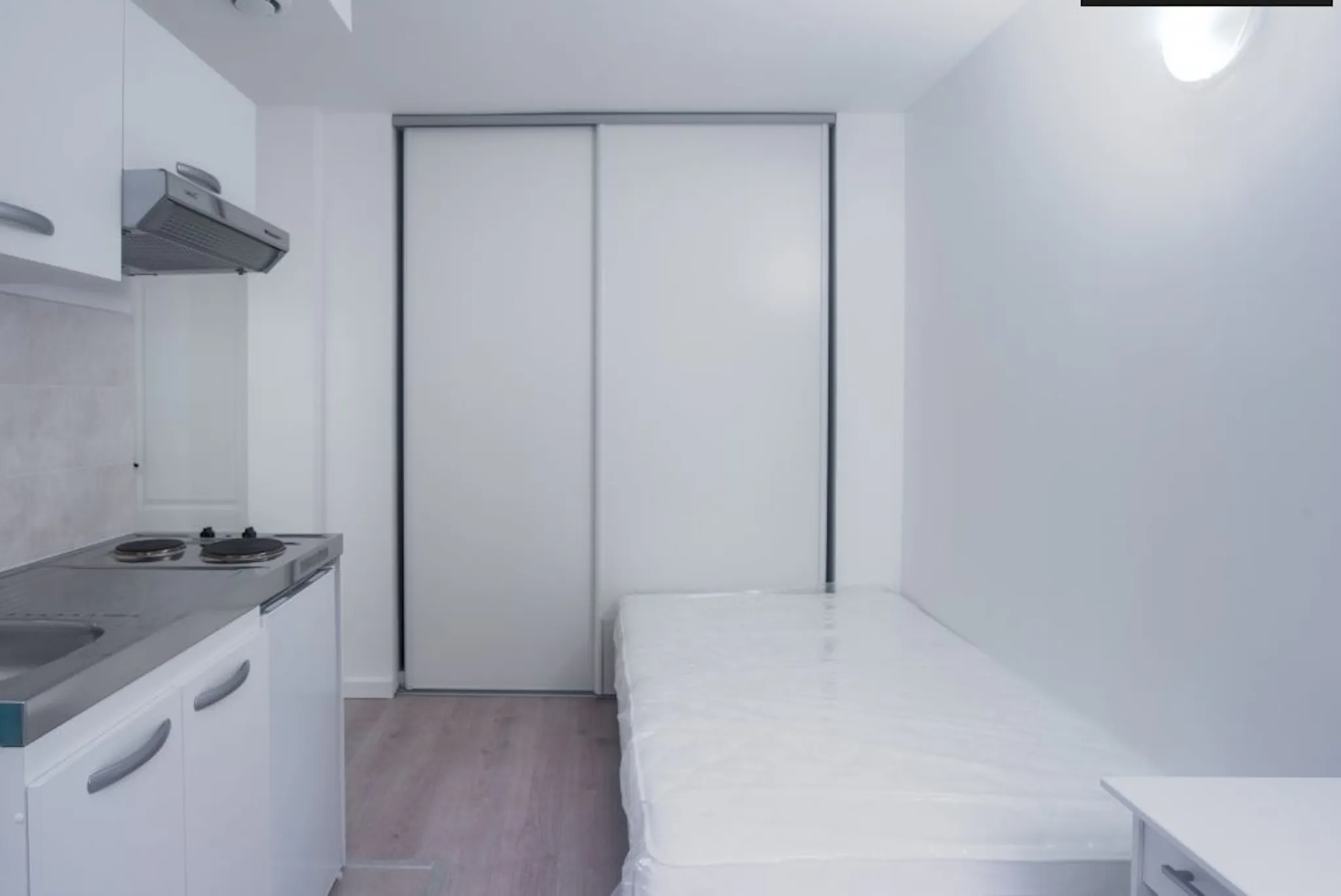 Avenue Georges Duhamel, Créteil preview